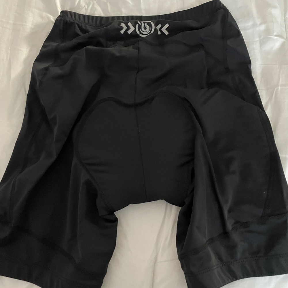 Beroy Women’s Cycling shorts 2 Pairs